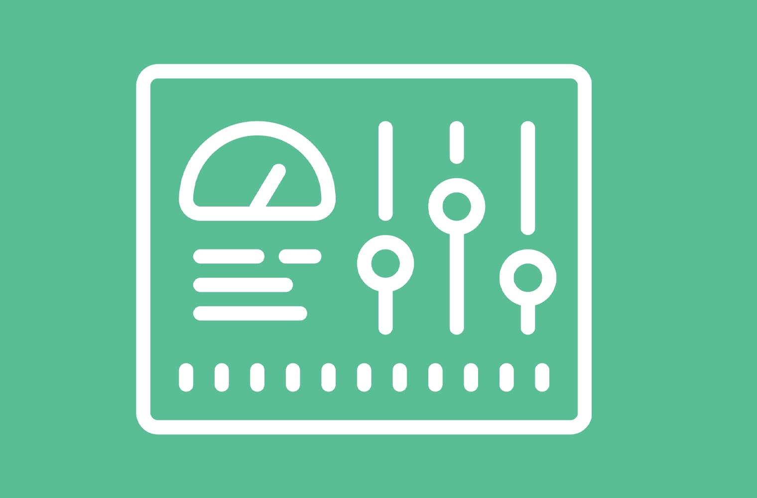 Custom Dashboard Builder